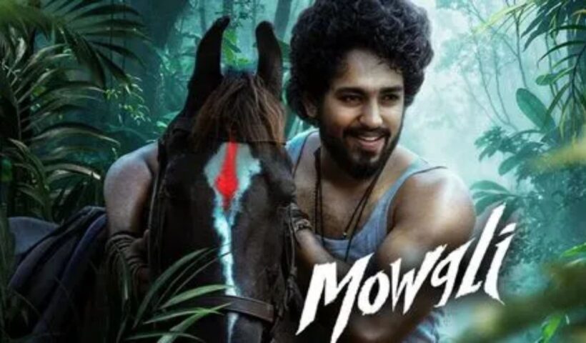 Mowgli