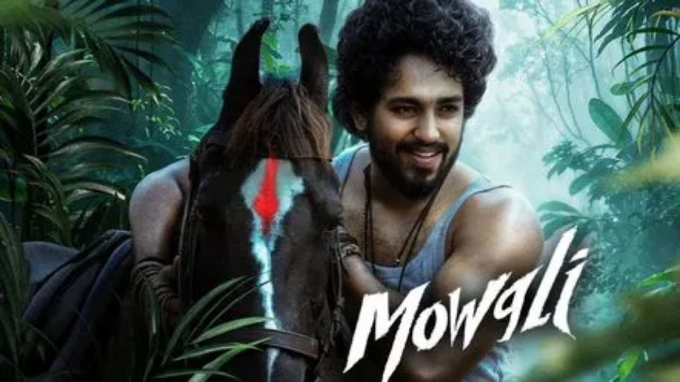 Mowgli