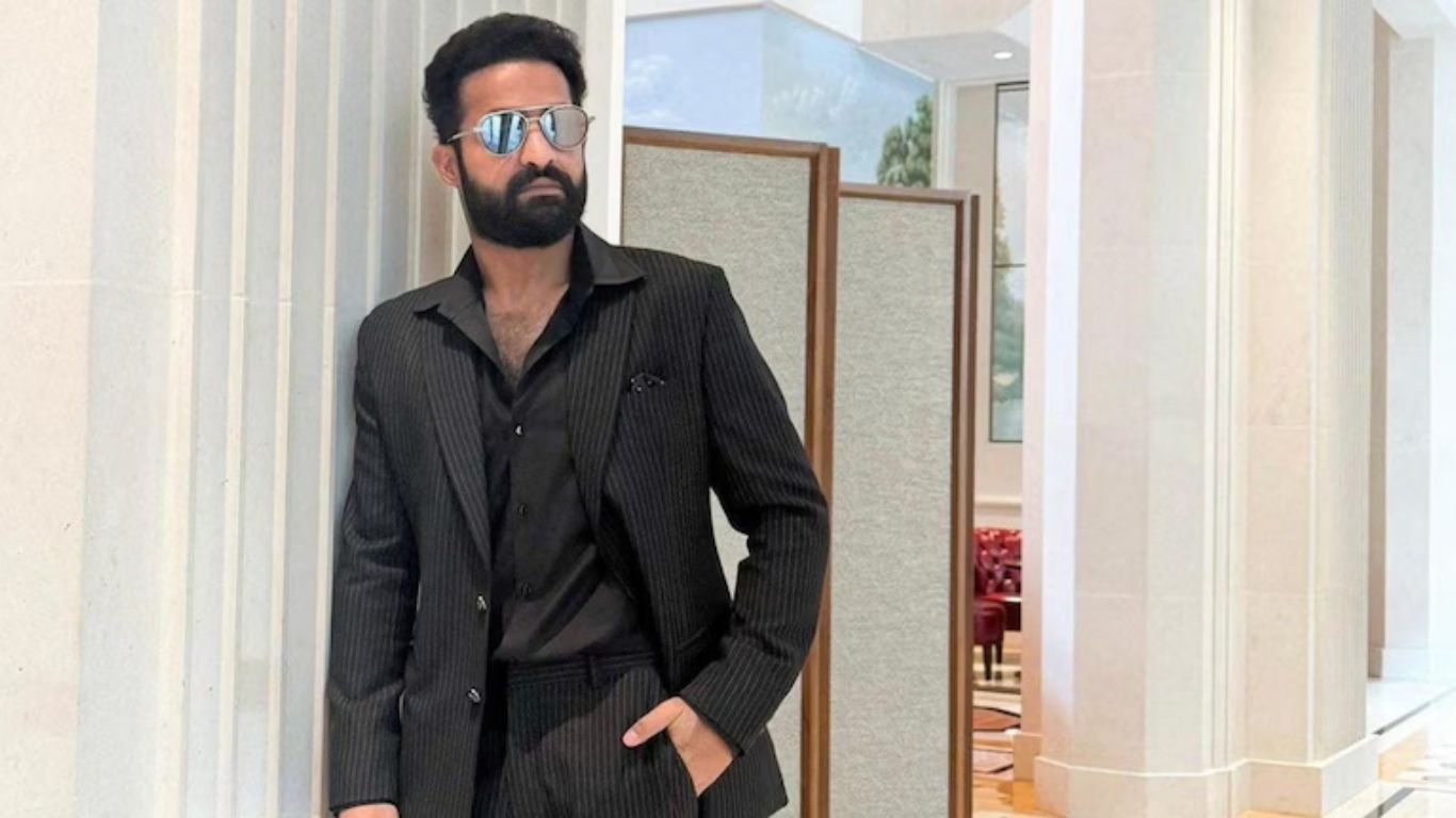 NTR