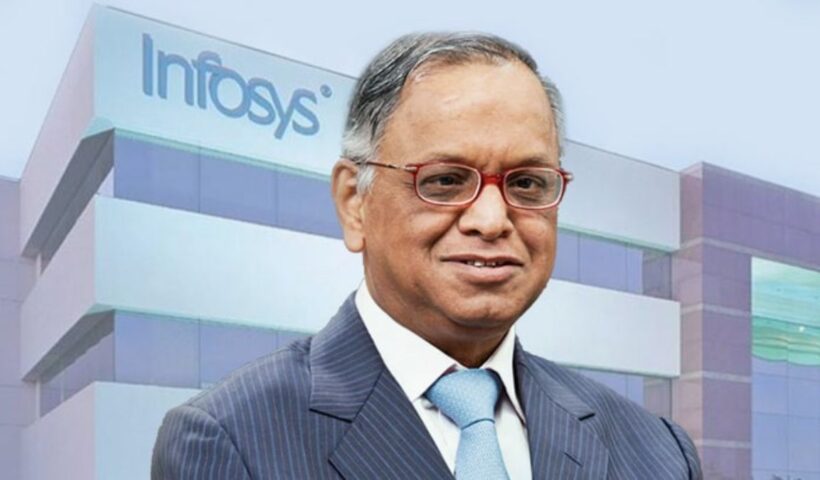 Narayana Murthy