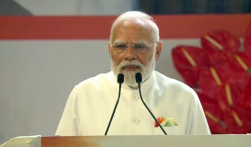Narendra Modi