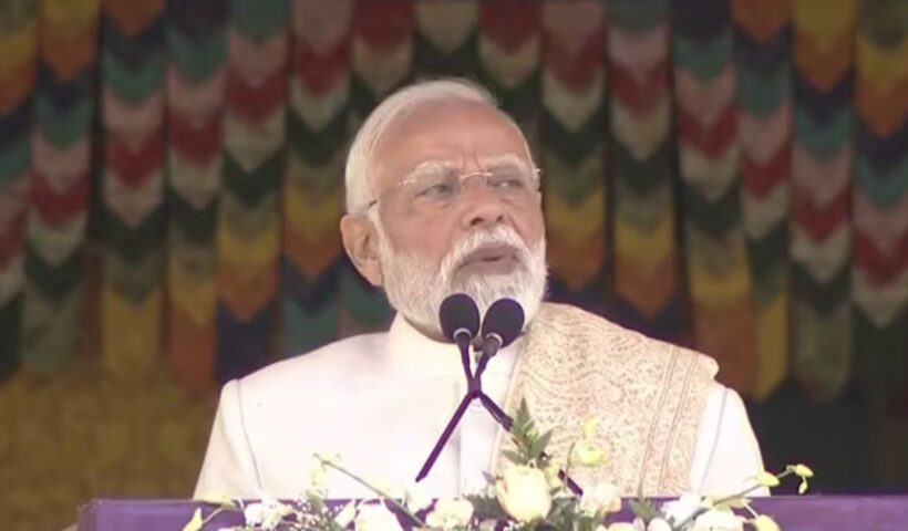 Narendra Modi