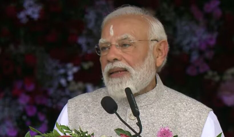 Narendra Modi