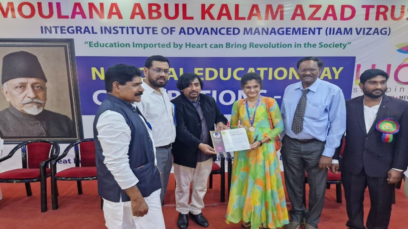 National Education Day