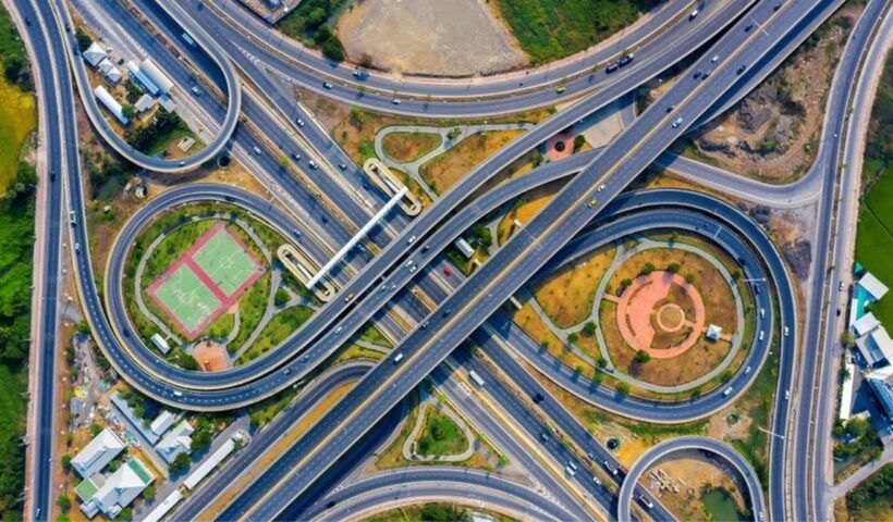 National Highway Projects