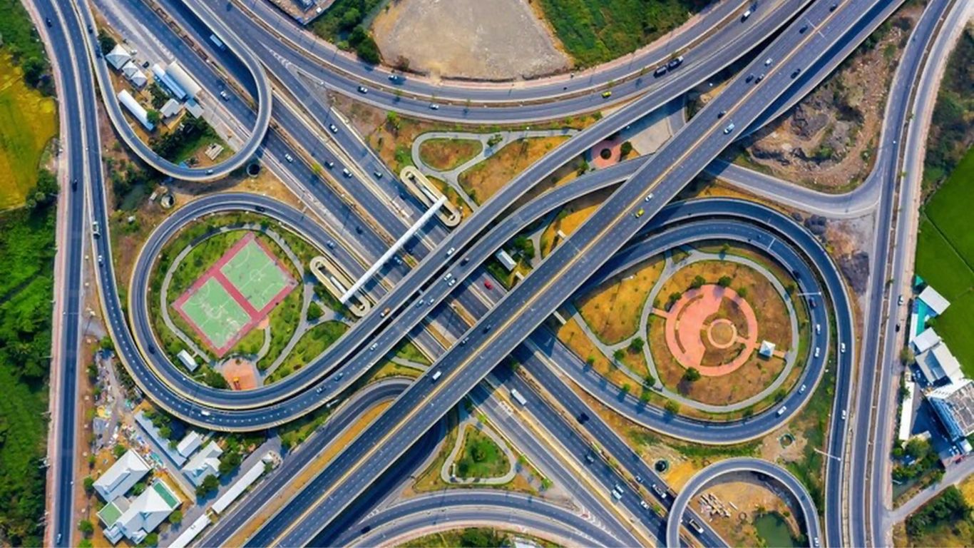 National Highway Projects