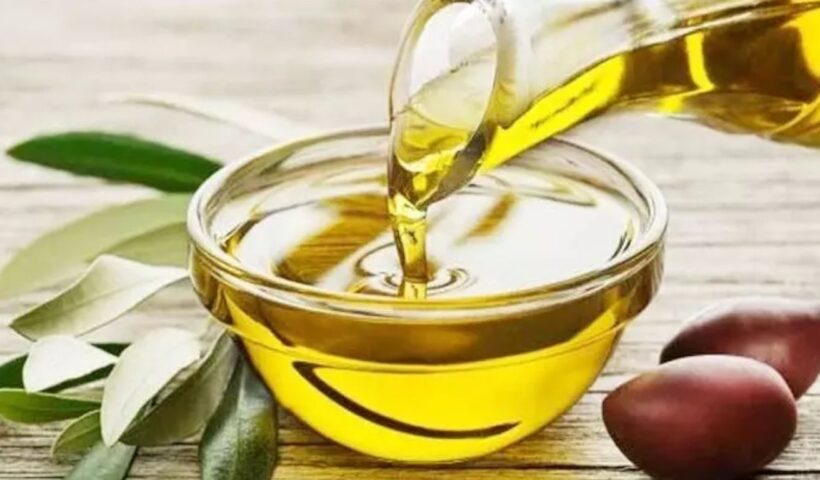 Olive Oil