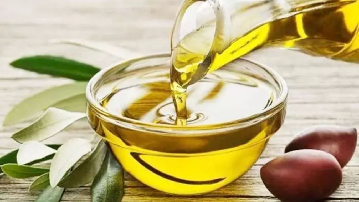 Olive Oil