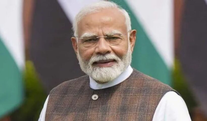 PM Modi
