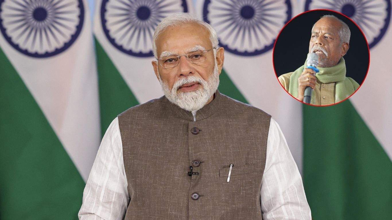 PM Modi