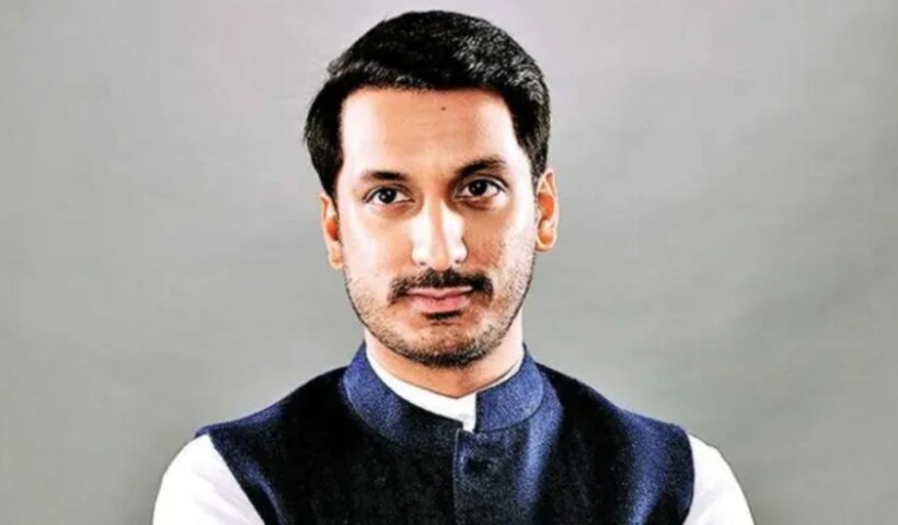Parth Pawar