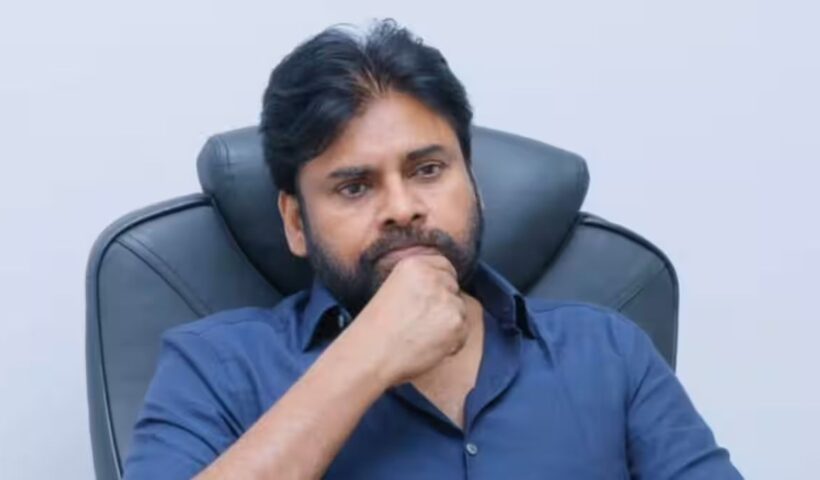 Pawan Kalyan