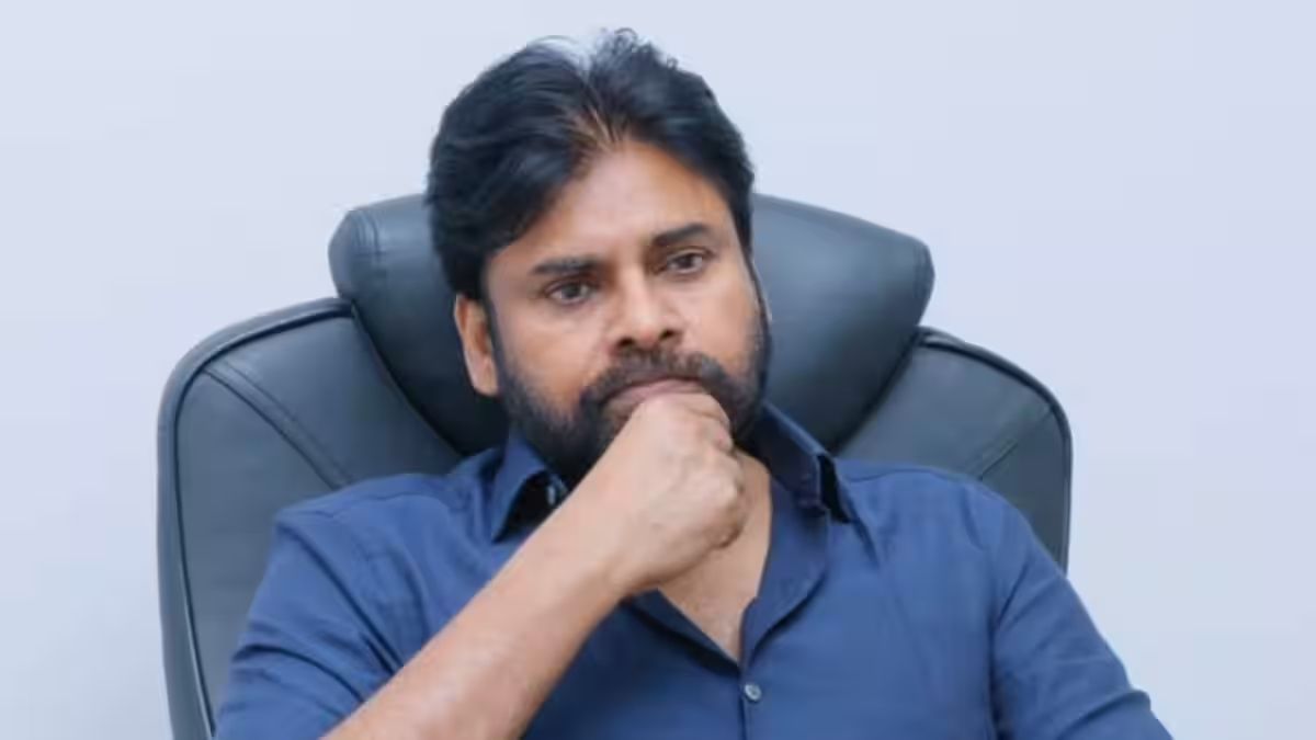 Pawan Kalyan