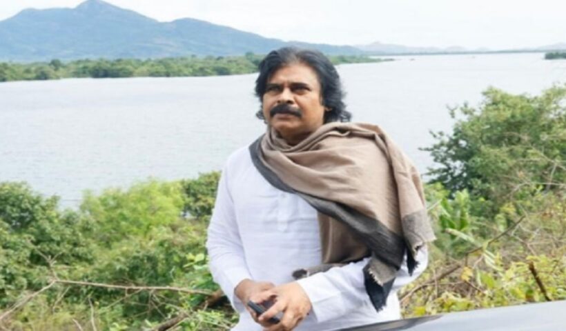 Pawan Kalyan