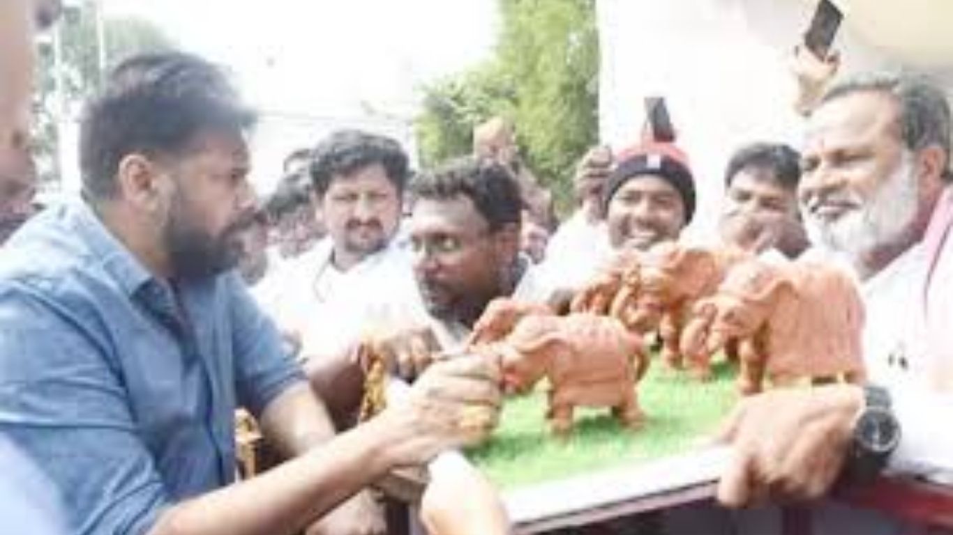 Pawan Kalyan