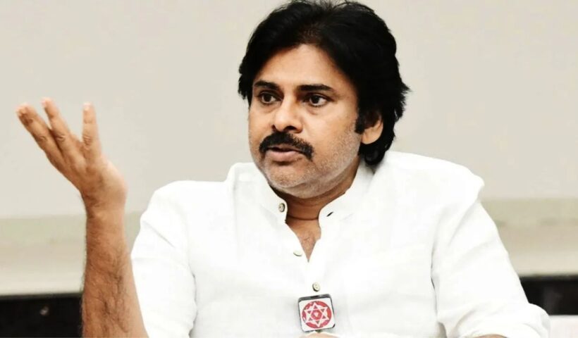 Pawan Kalyan