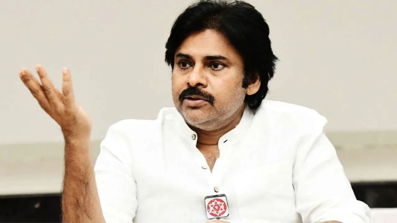 Pawan Kalyan
