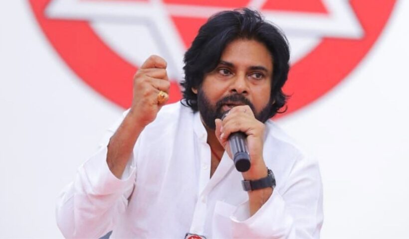 Pawan Kalyan