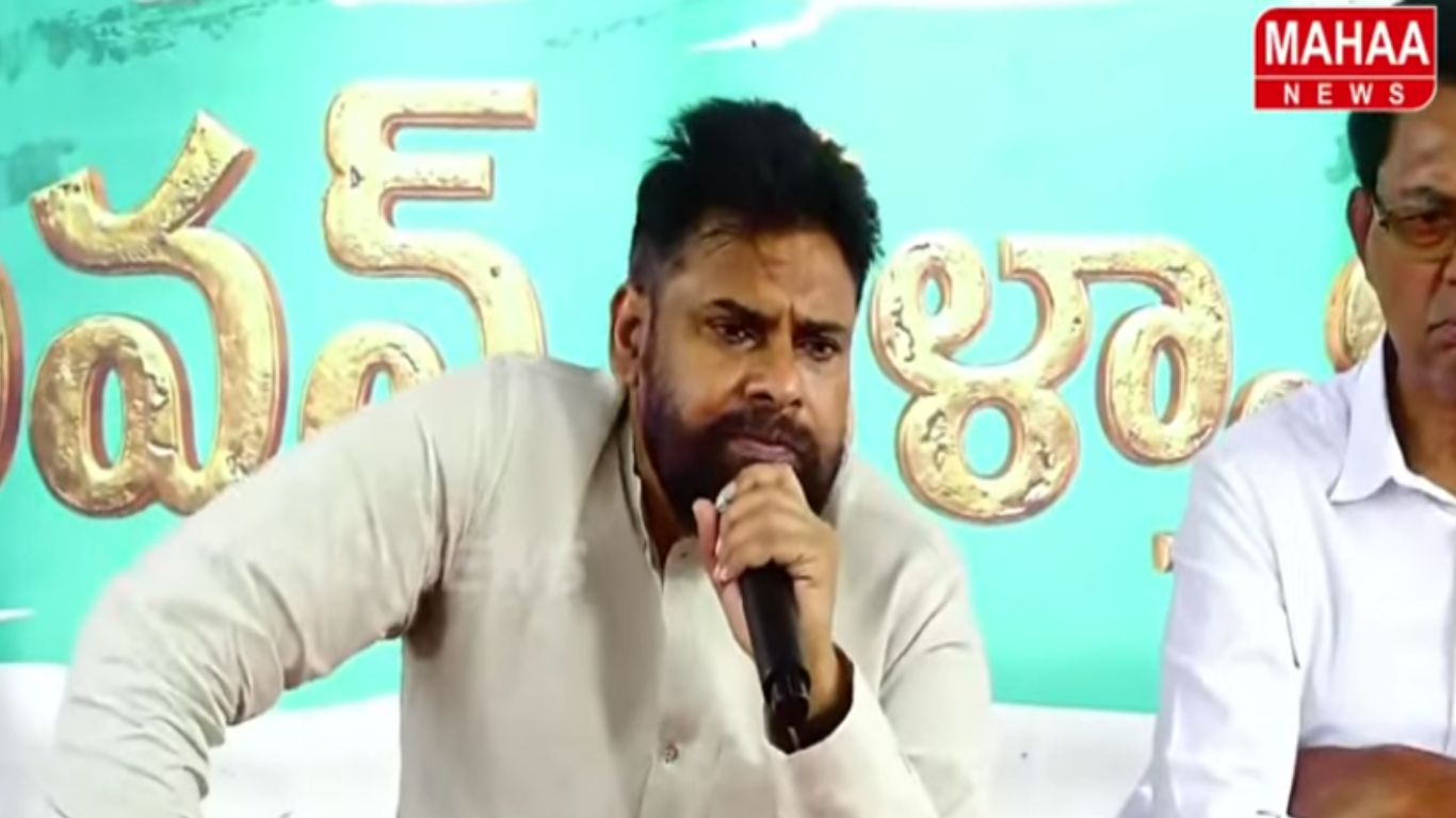 Pawan Kalyan