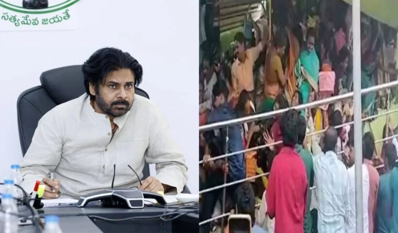 Pawan Kalyan
