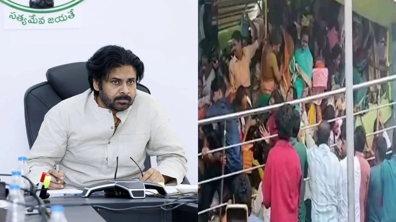 Pawan Kalyan