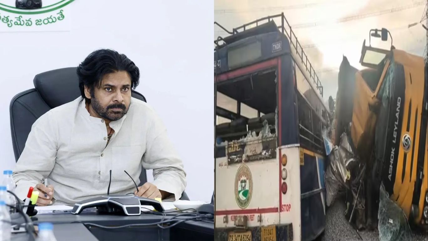 Pawan Kalyan