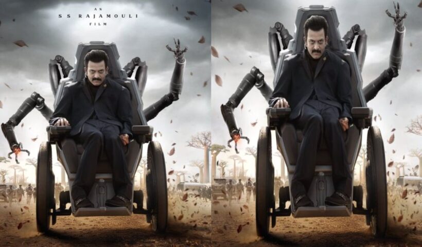 Prithviraj Sukumaran