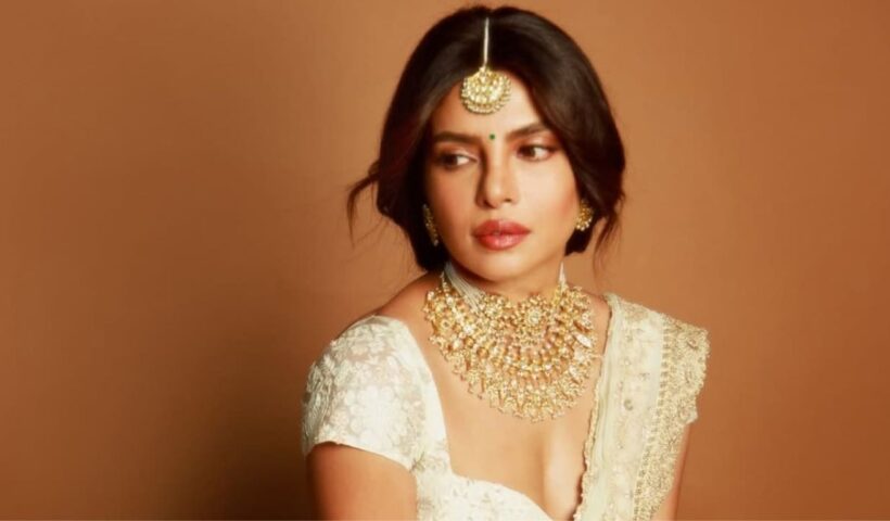 Priyanka Chopra