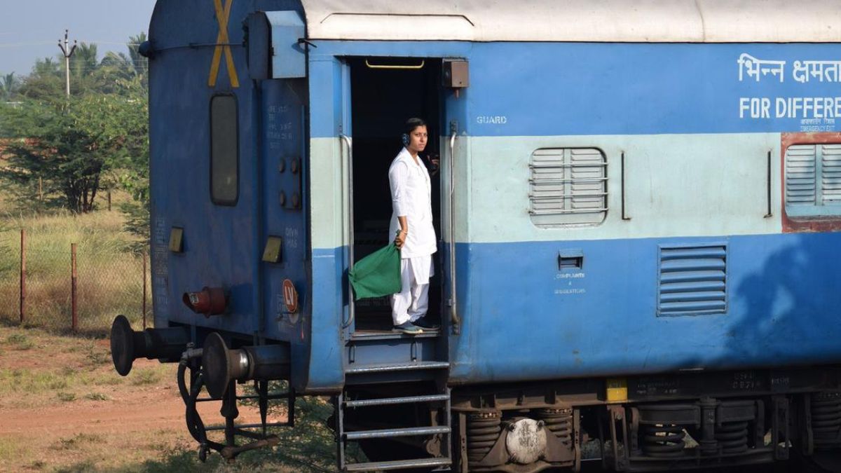 RRC Railway Jobs 2025