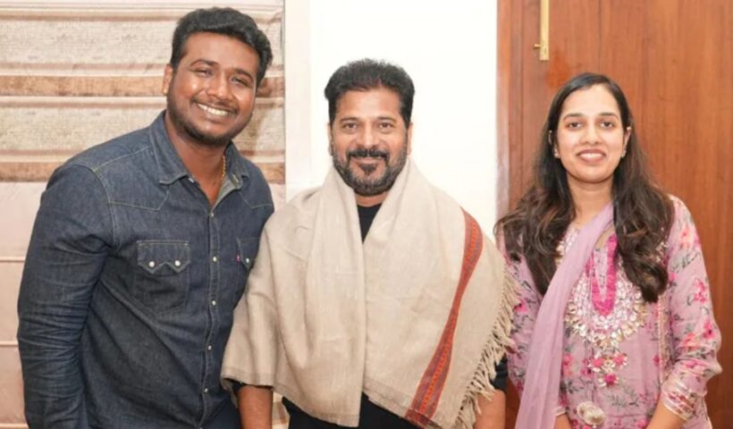 Rahul Sipligunj Wedding