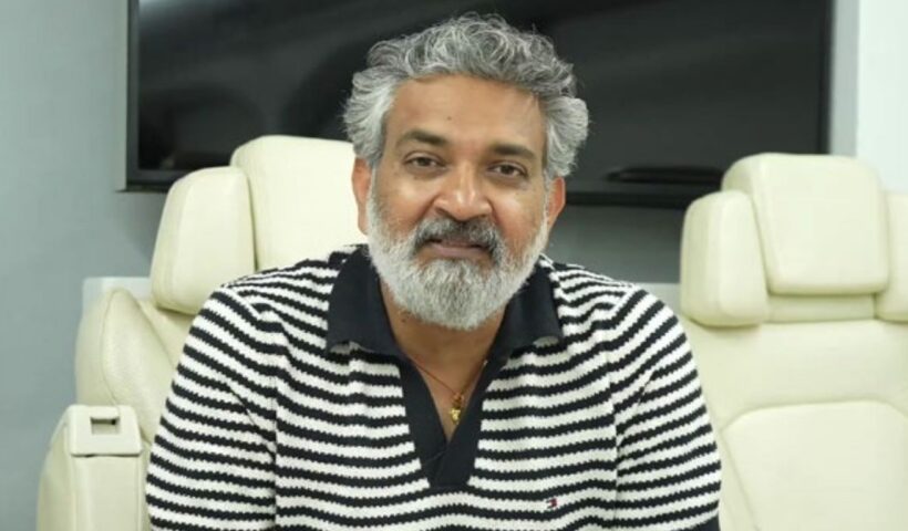 Rajamouli