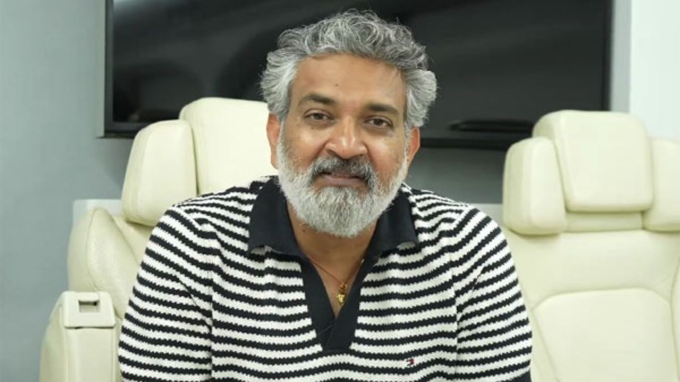 Rajamouli