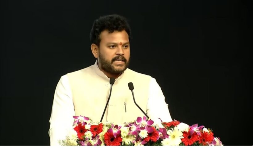 Ram Mohan Naidu
