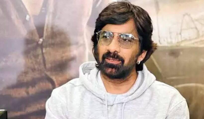Ravi Teja