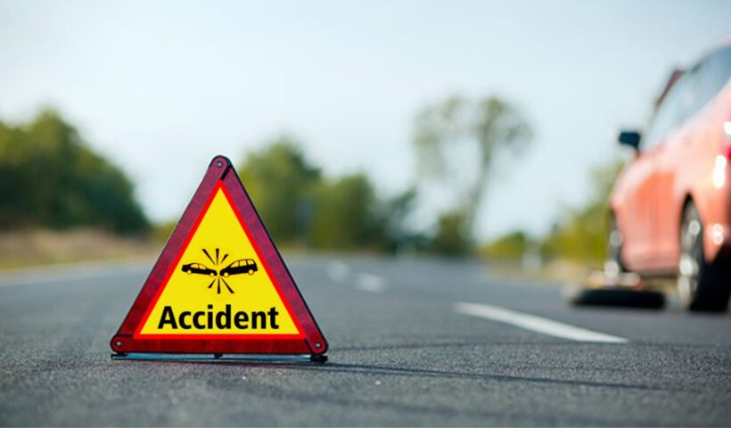 Road Accident