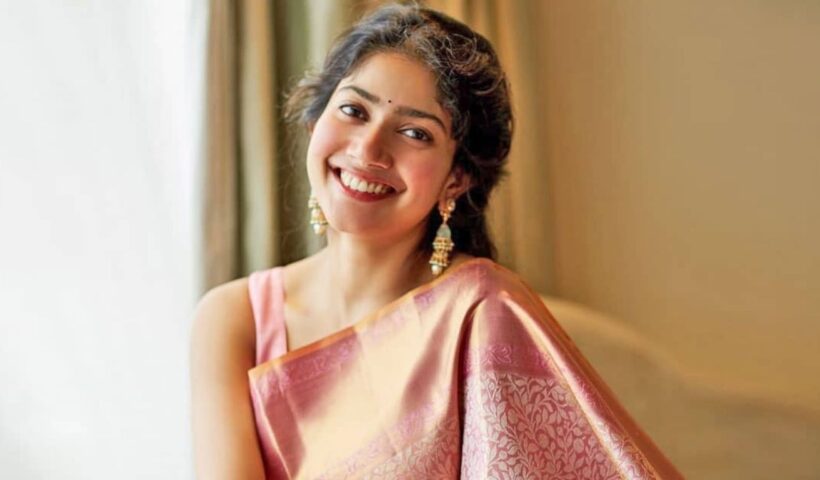 Sai Pallavi