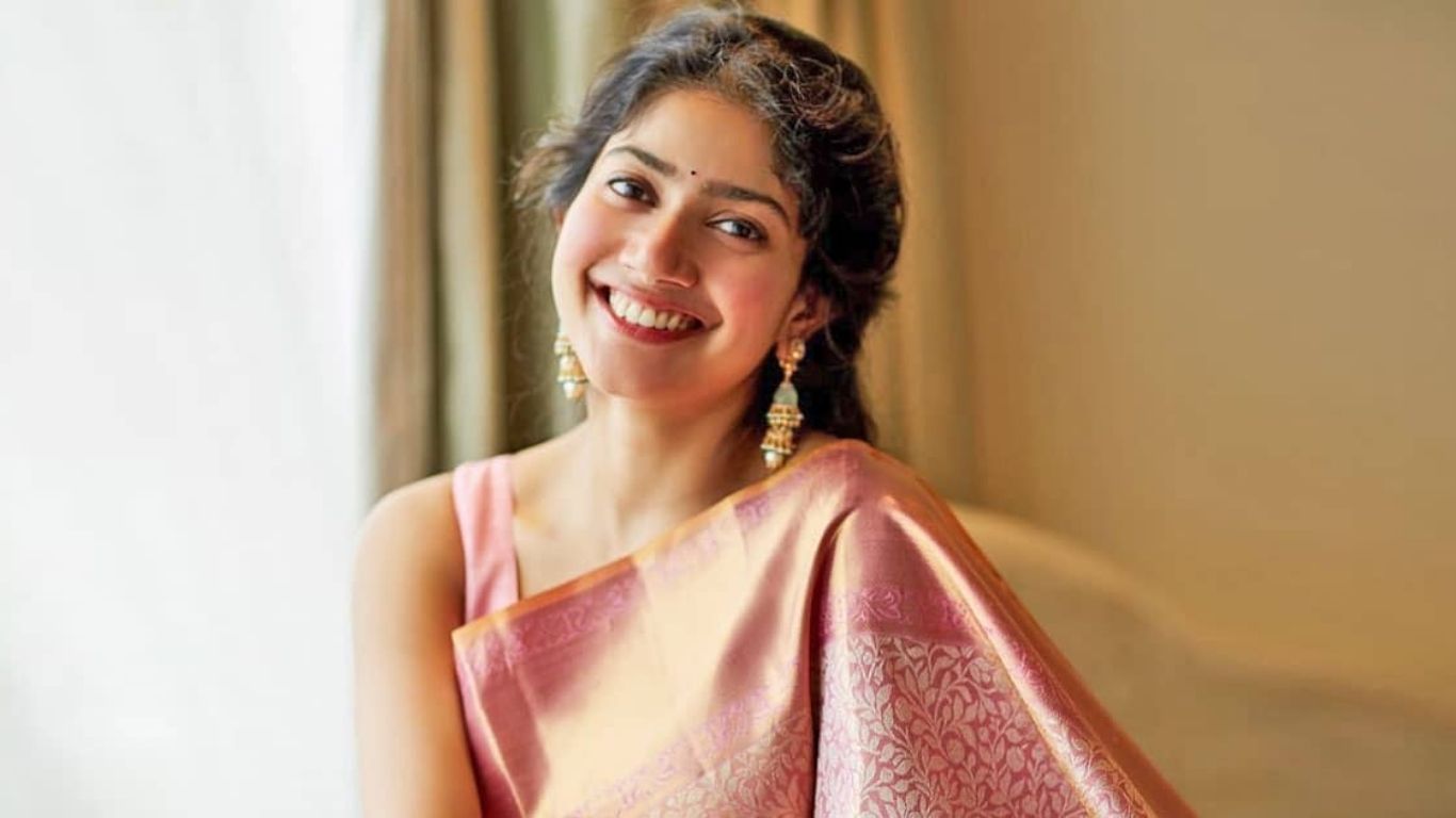 Sai Pallavi