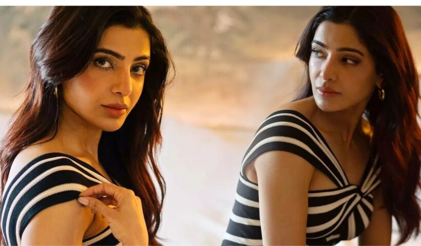 Samantha