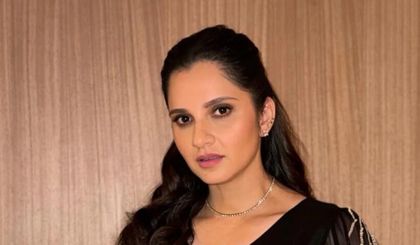 Sania Mirza