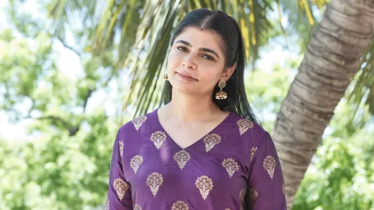 Singer Chinmayi