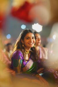 Sri Srinivasa Kalyana Mahotsavam