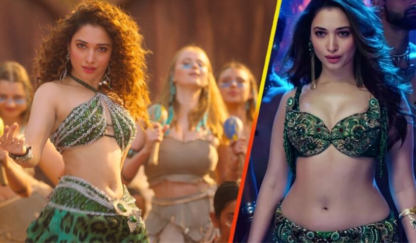 Tamannaah