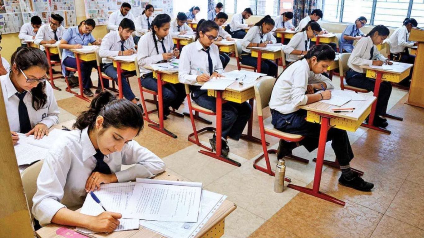 Telangana 10th Exams