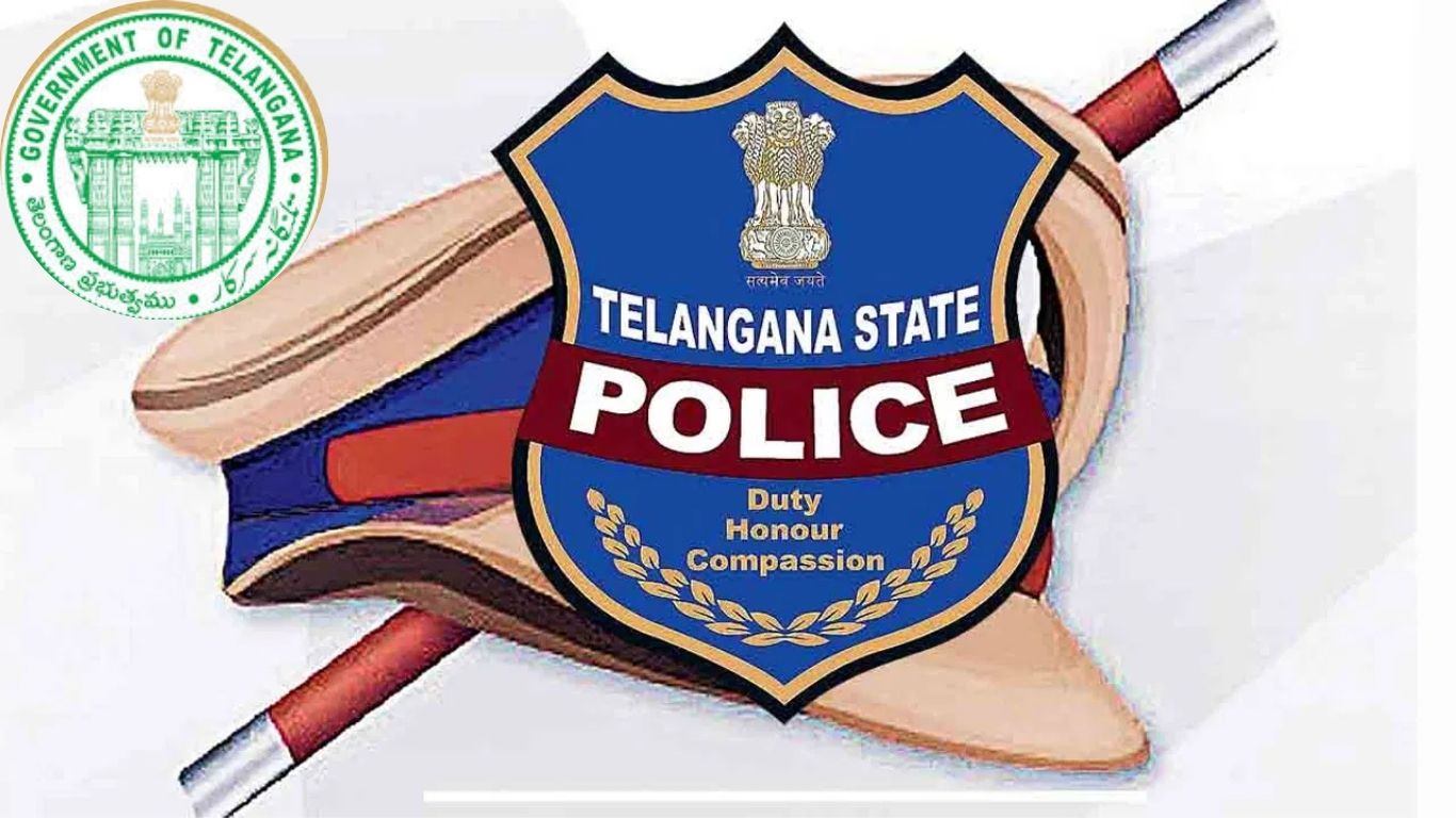Telangana