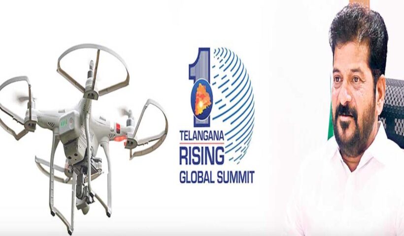 Telangana Global Rising Summit