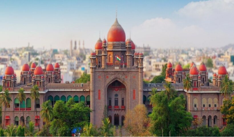 Telangana High Court