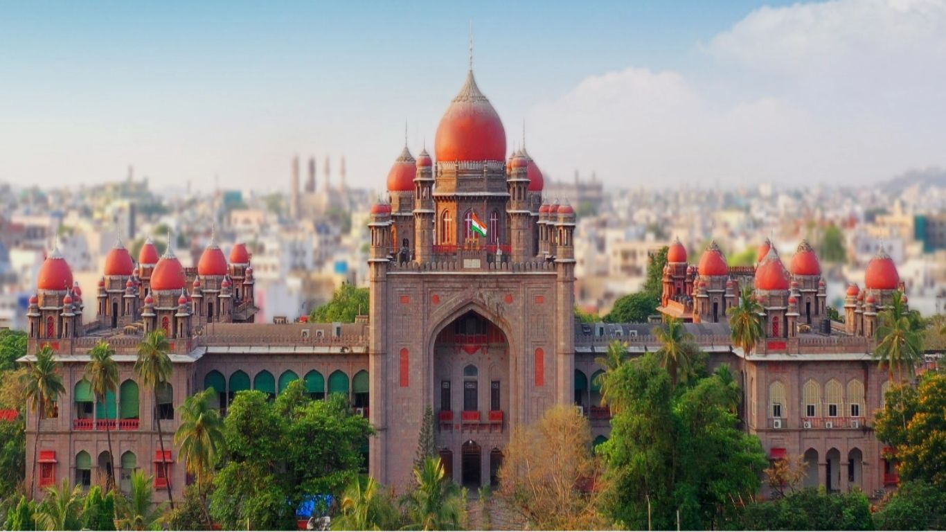 Telangana High Court