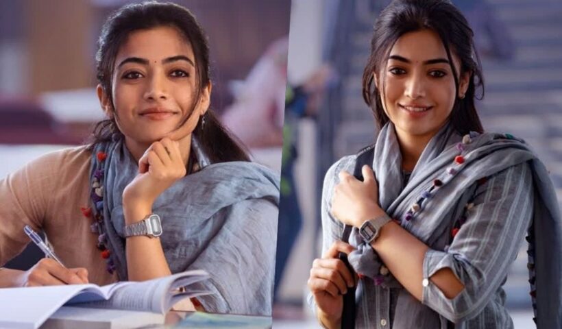 The Girlfriend Review