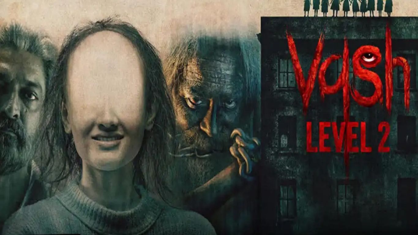 Vash Level 2