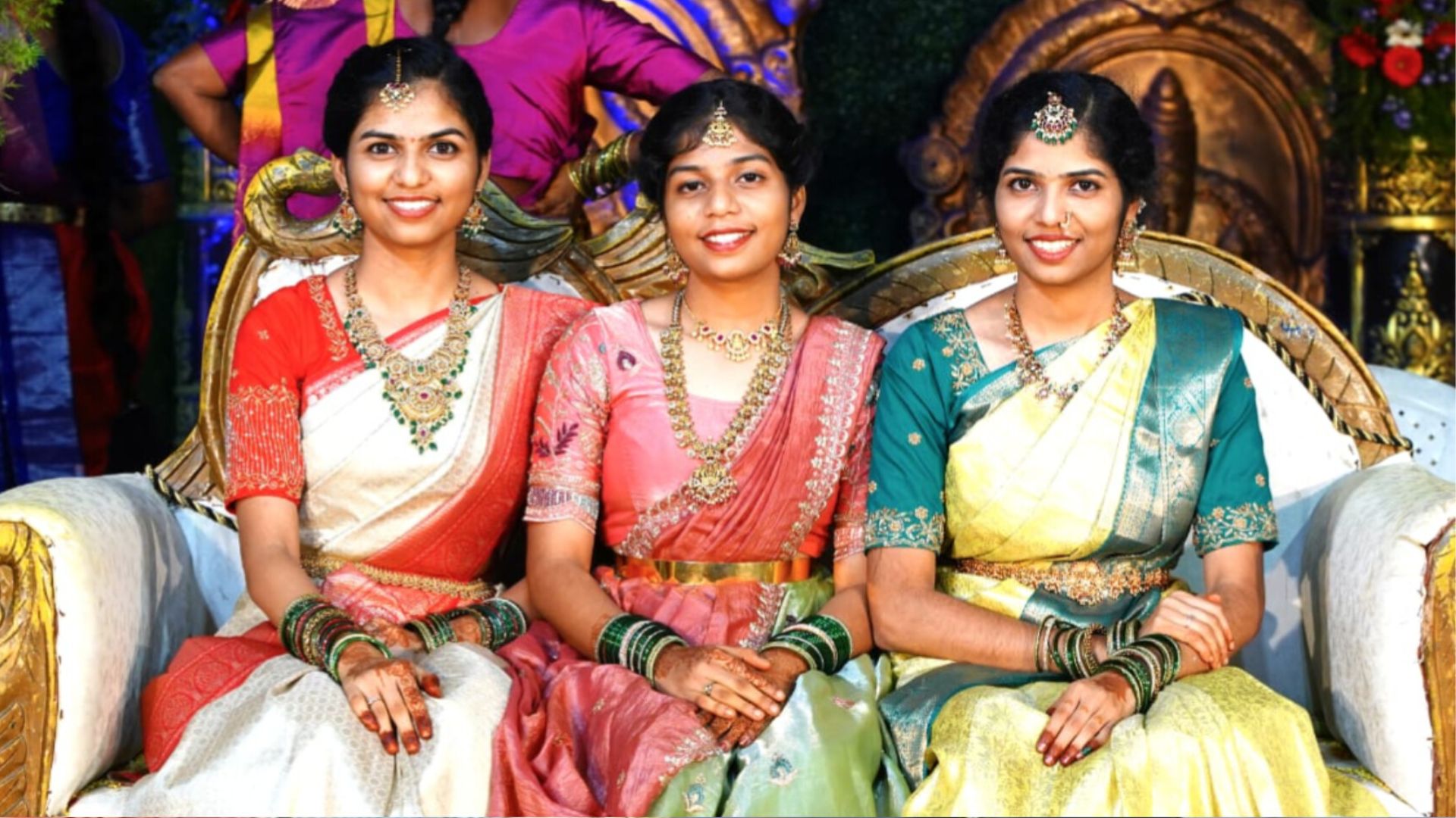 Chevella Road Accident: